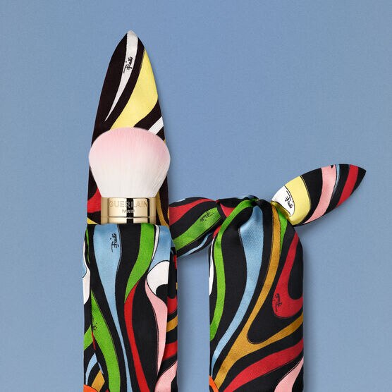 PUCCI PINCEL M�T�ORITES